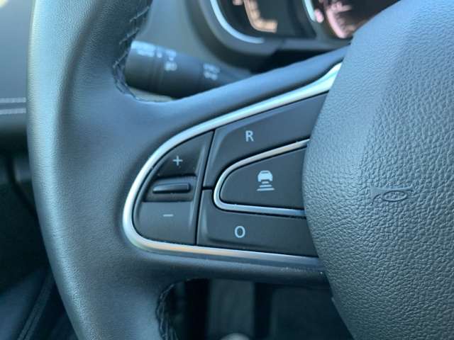 Fahrzeugbild eines Renault Grand Scénic