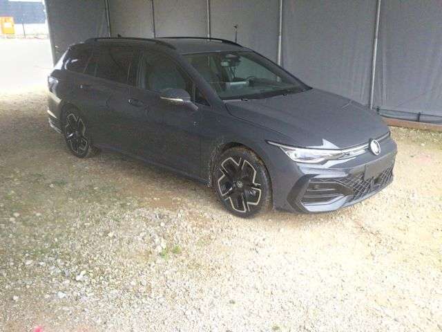 Fahrzeugbild eines Volkswagen Golf