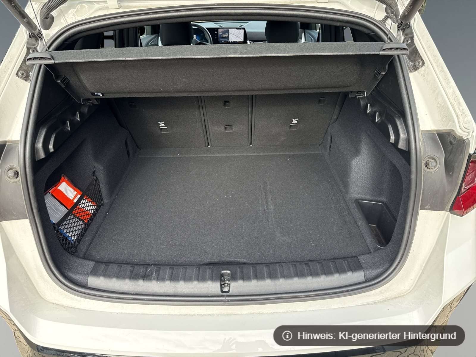 Fahrzeugbild eines BMW X1