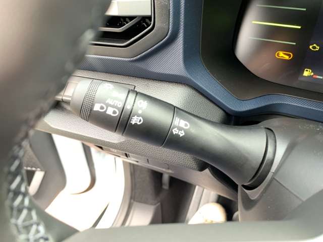 Fahrzeugbild eines Dacia Duster