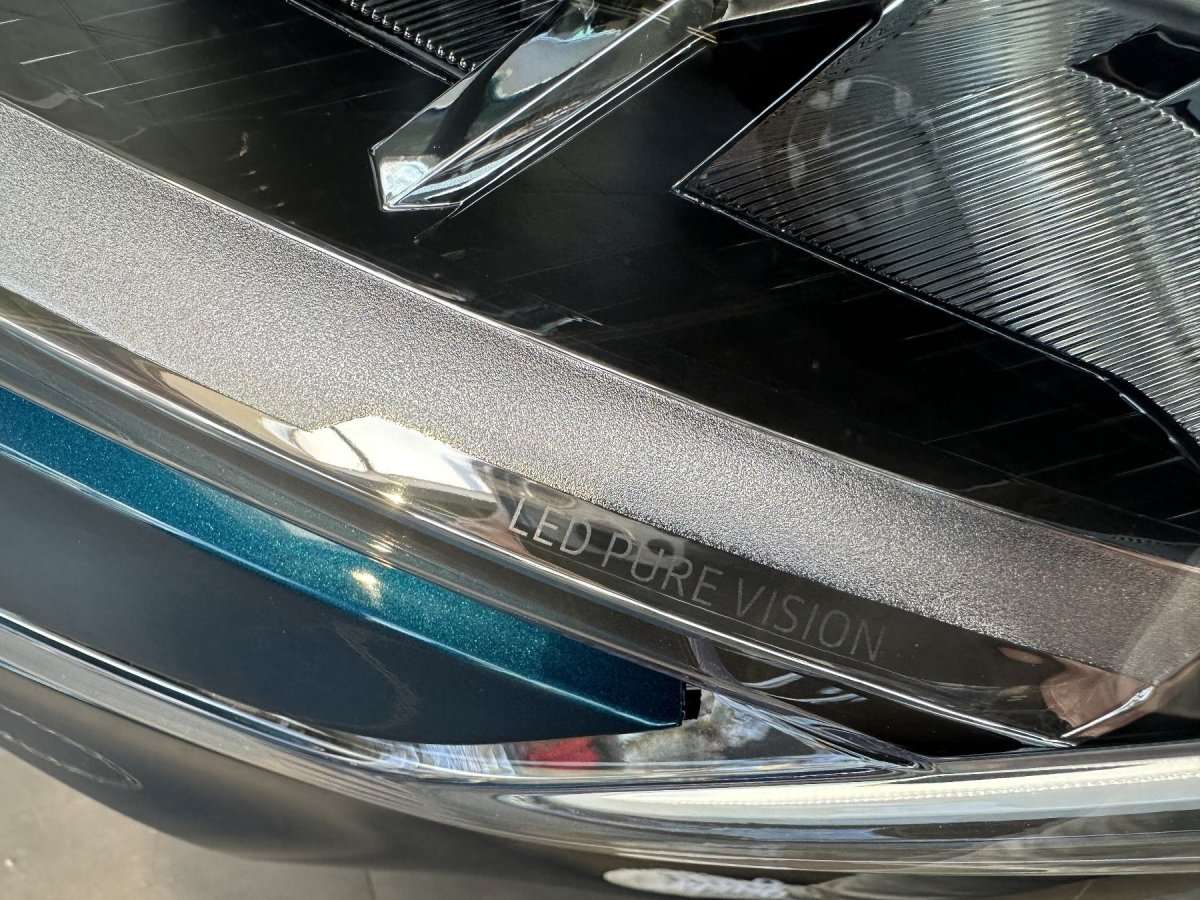 Fahrzeugbild eines Renault Arkana