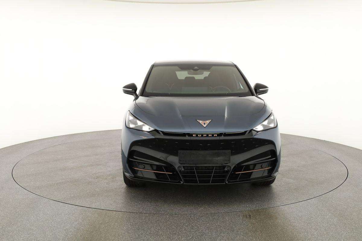 Fahrzeugbild eines CUPRA Tavascan