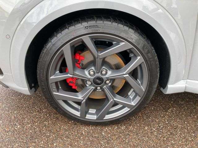 Fahrzeugbild eines Ford Puma