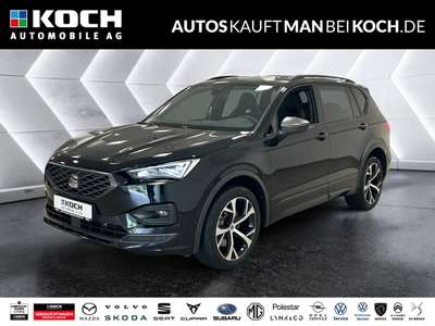 Bild SEAT Tarraco