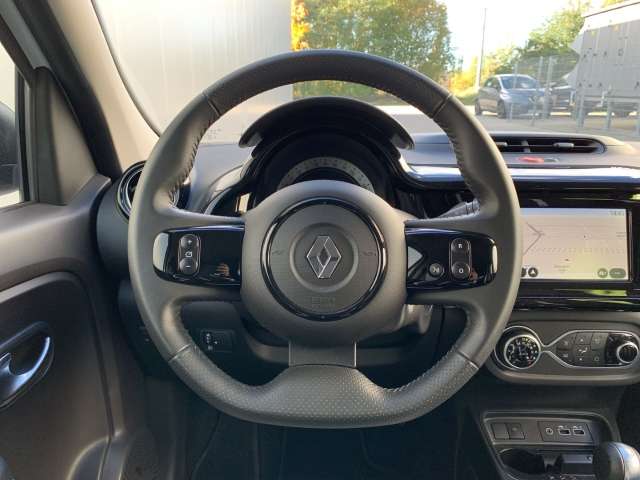 Fahrzeugbild eines Renault Twingo