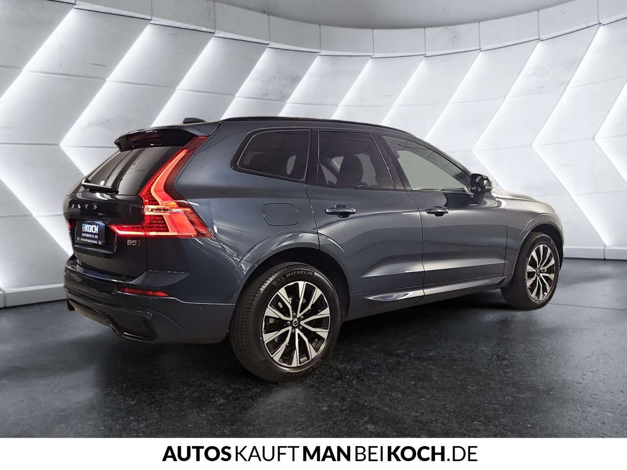 Fahrzeugbild eines Volvo XC60