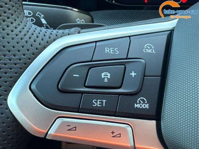 Fahrzeugbild eines Volkswagen Golf
