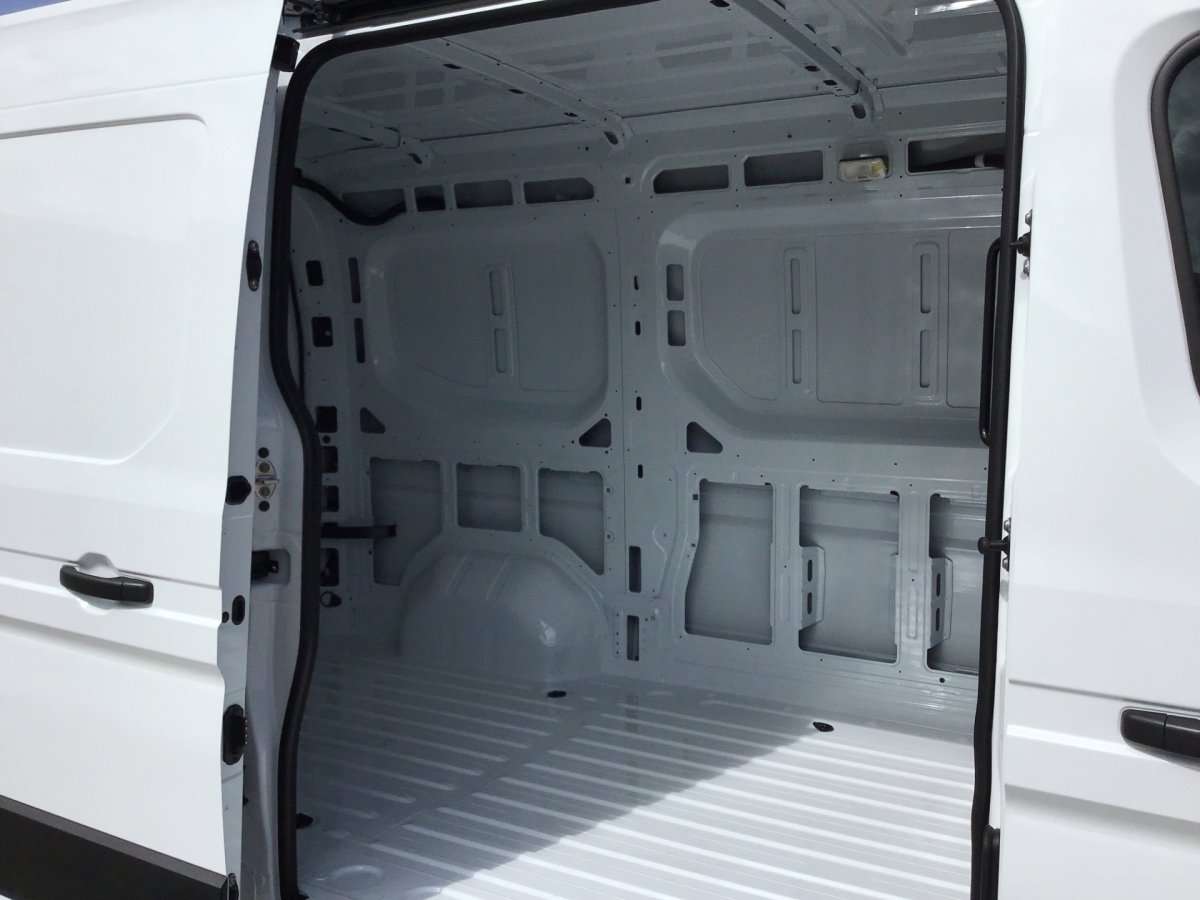 Fahrzeugbild eines Renault Master