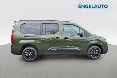 Bild Citroën Berlingo