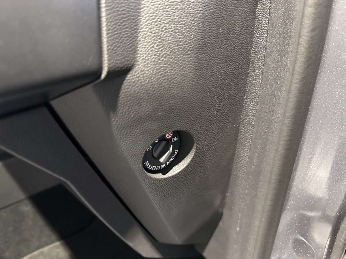 Fahrzeugbild eines Renault Austral