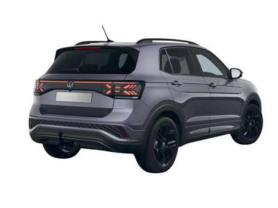 Bild Volkswagen T-Cross