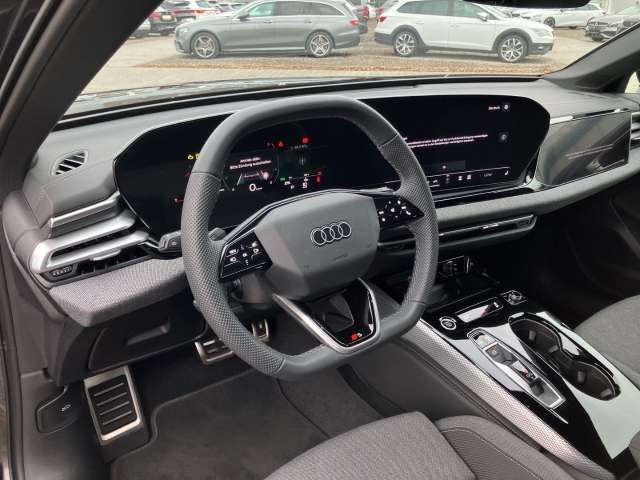 Fahrzeugbild eines Audi A5