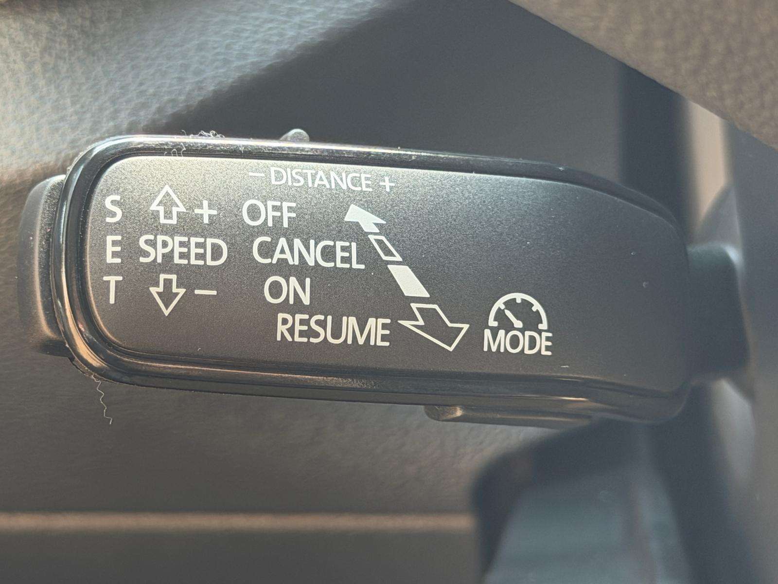 Fahrzeugbild eines Skoda Kamiq