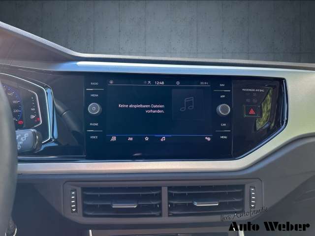 Fahrzeugbild eines Volkswagen Taigo