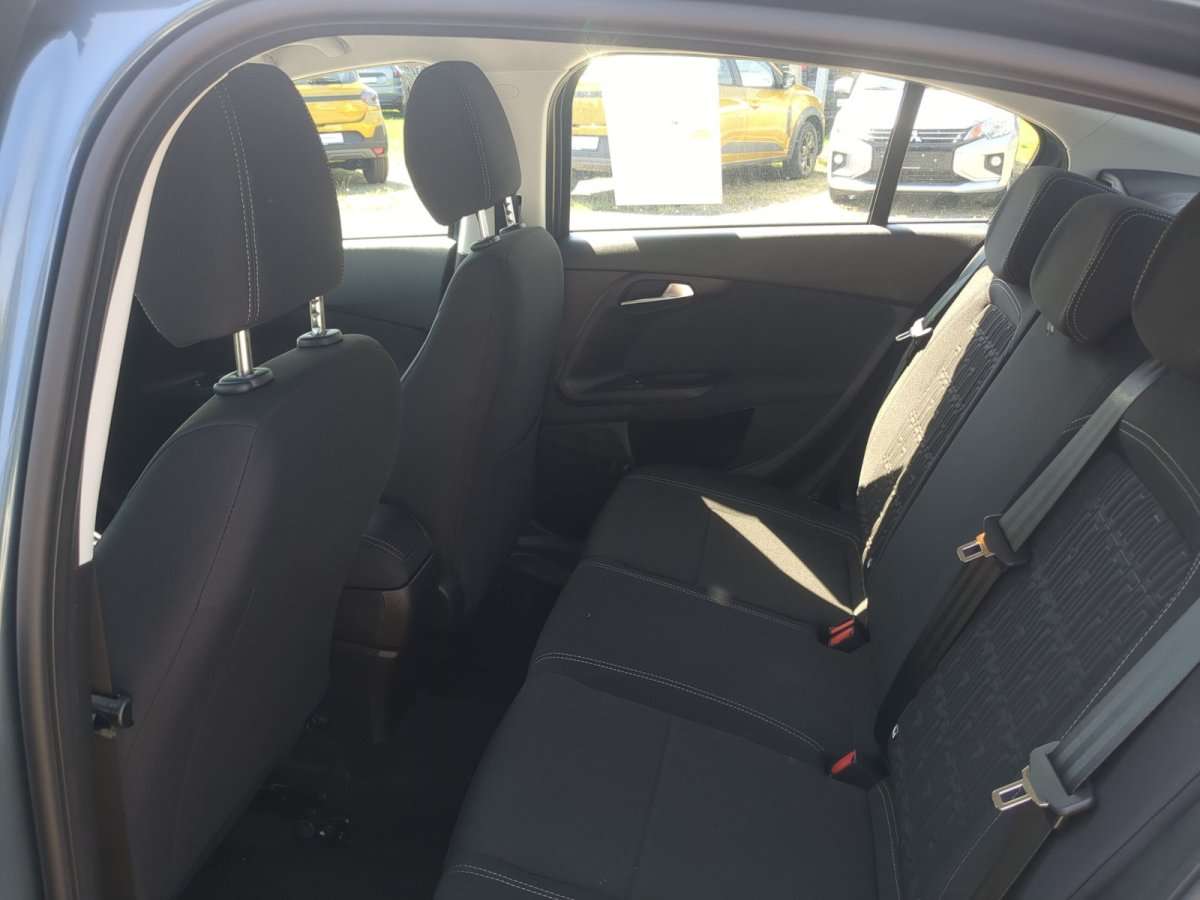Fahrzeugbild eines Fiat Tipo