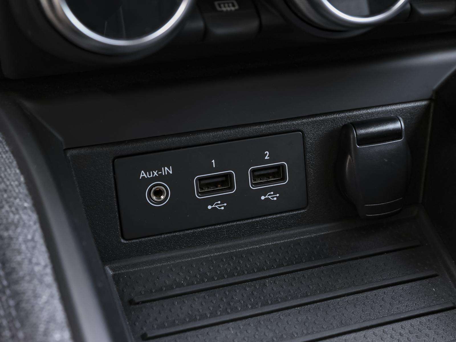 Fahrzeugbild eines Renault ZOE