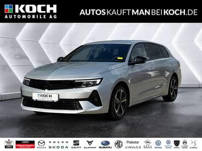 Bild Opel Astra