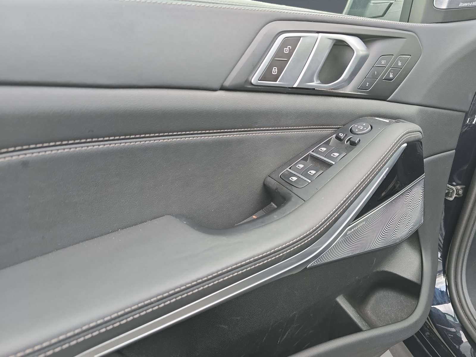 Fahrzeugbild eines BMW X5