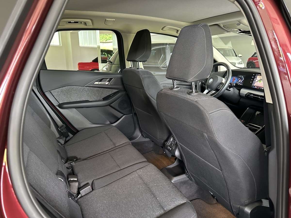 Fahrzeugbild eines BMW 2er Active Tourer