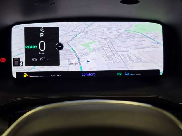 Fahrzeugbild eines Mitsubishi ASX