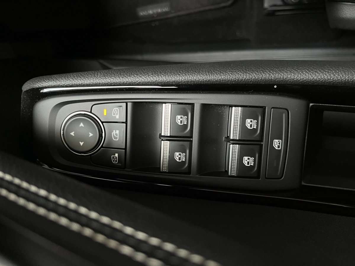Fahrzeugbild eines Renault Austral