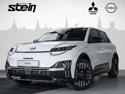 Bild Nissan Micra
