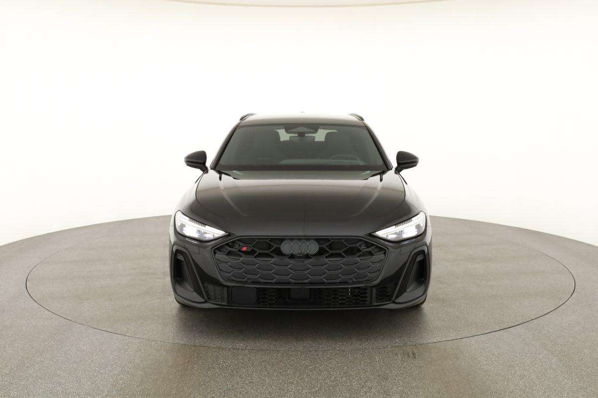 Fahrzeugbild eines Audi S5