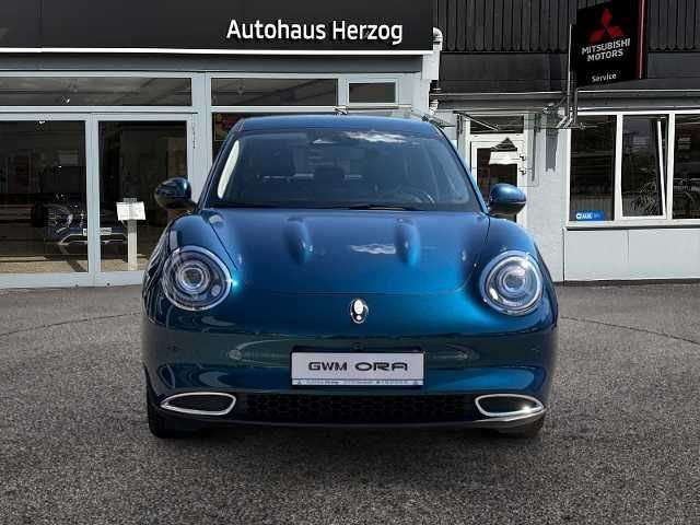 Fahrzeugbild eines GWM Ora 03