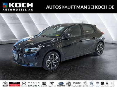 Bild Opel Corsa