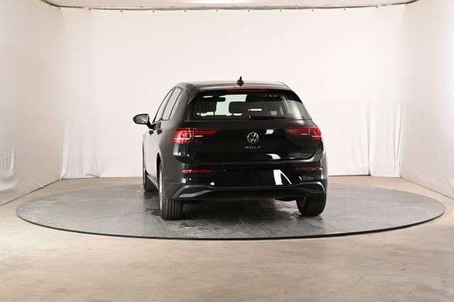 Fahrzeugbild eines Volkswagen Golf