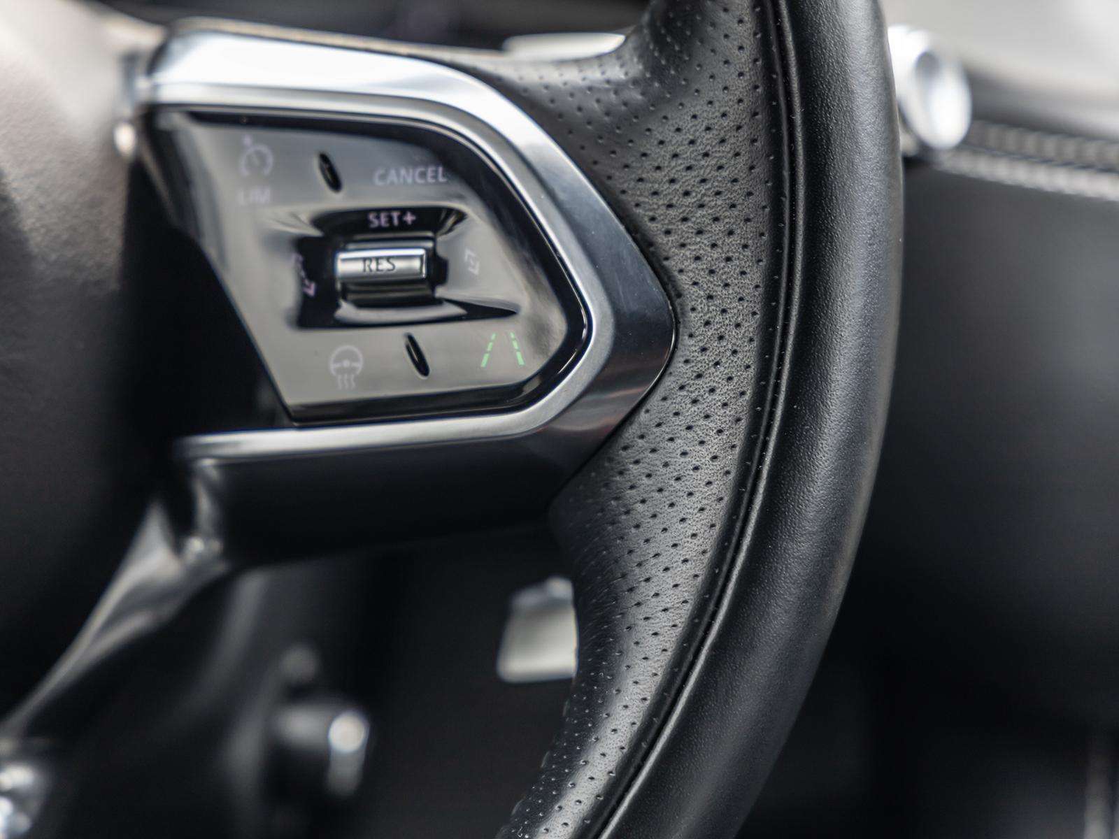 Fahrzeugbild eines Jaguar F-PACE