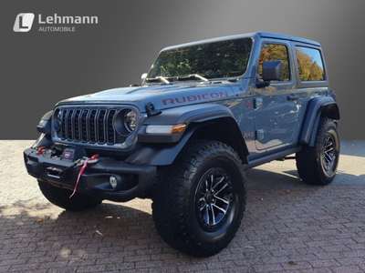 Bild Jeep Wrangler