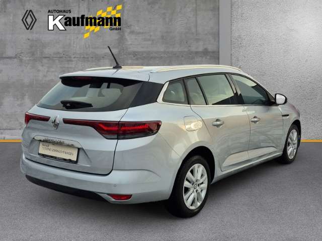 Fahrzeugbild eines Renault Mégane