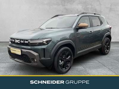 Bild Dacia Duster