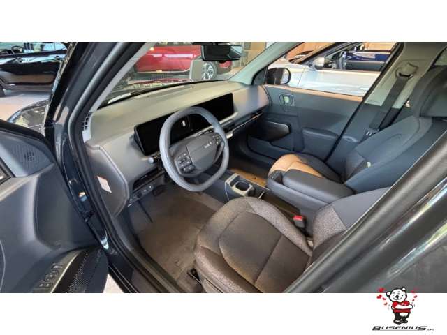 Fahrzeugbild eines Kia EV2