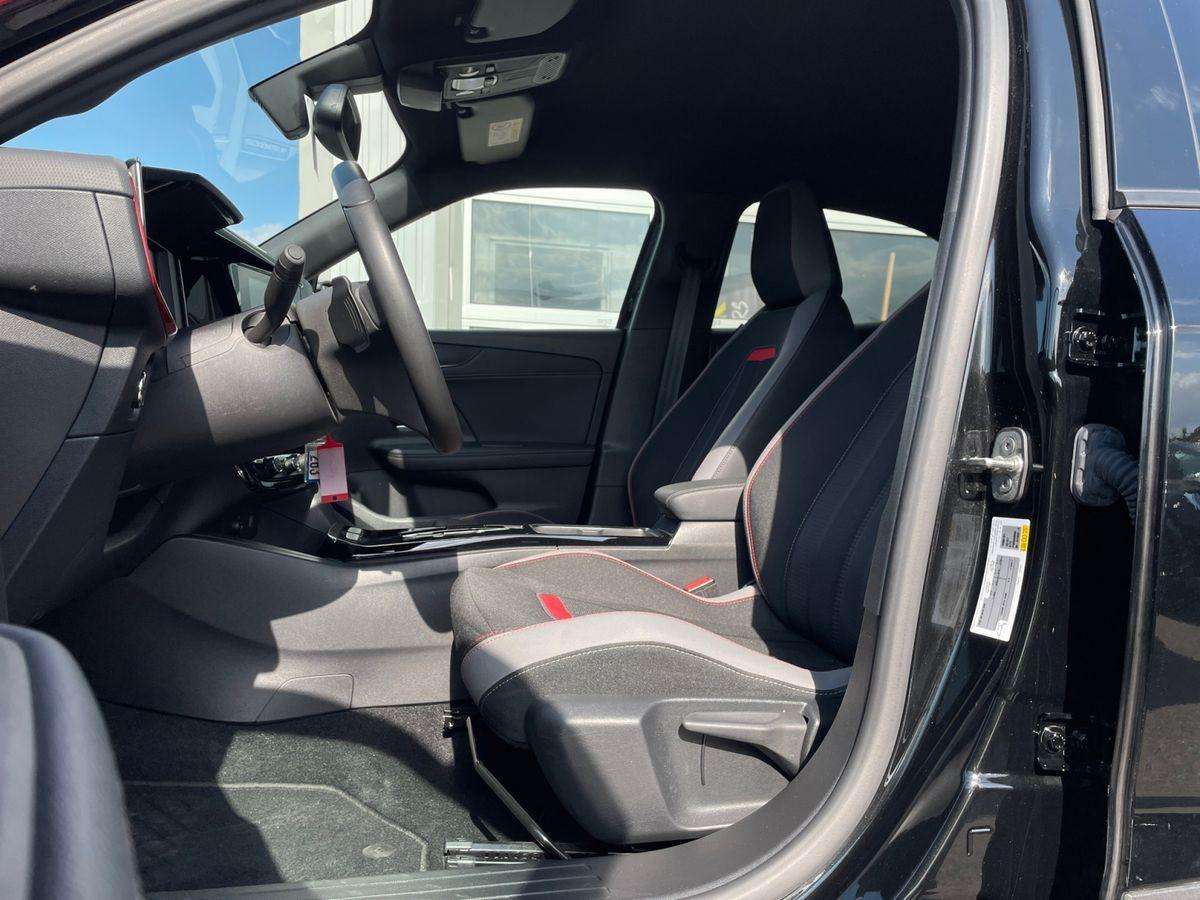 Fahrzeugbild eines Opel Mokka