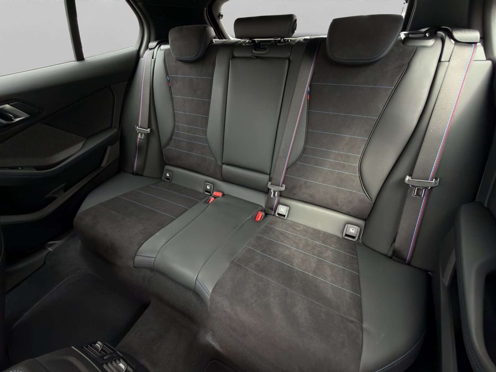 Fahrzeugbild eines BMW 1er-Reihe