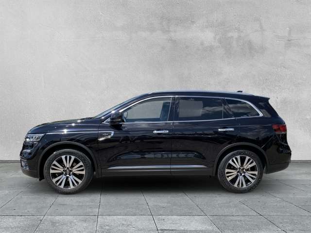 Fahrzeugbild eines Renault Koleos