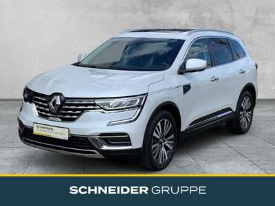 Bild Renault Koleos