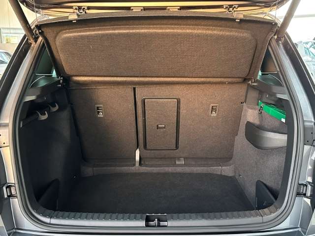 Fahrzeugbild eines Skoda Karoq