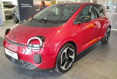 Bild Renault Twingo