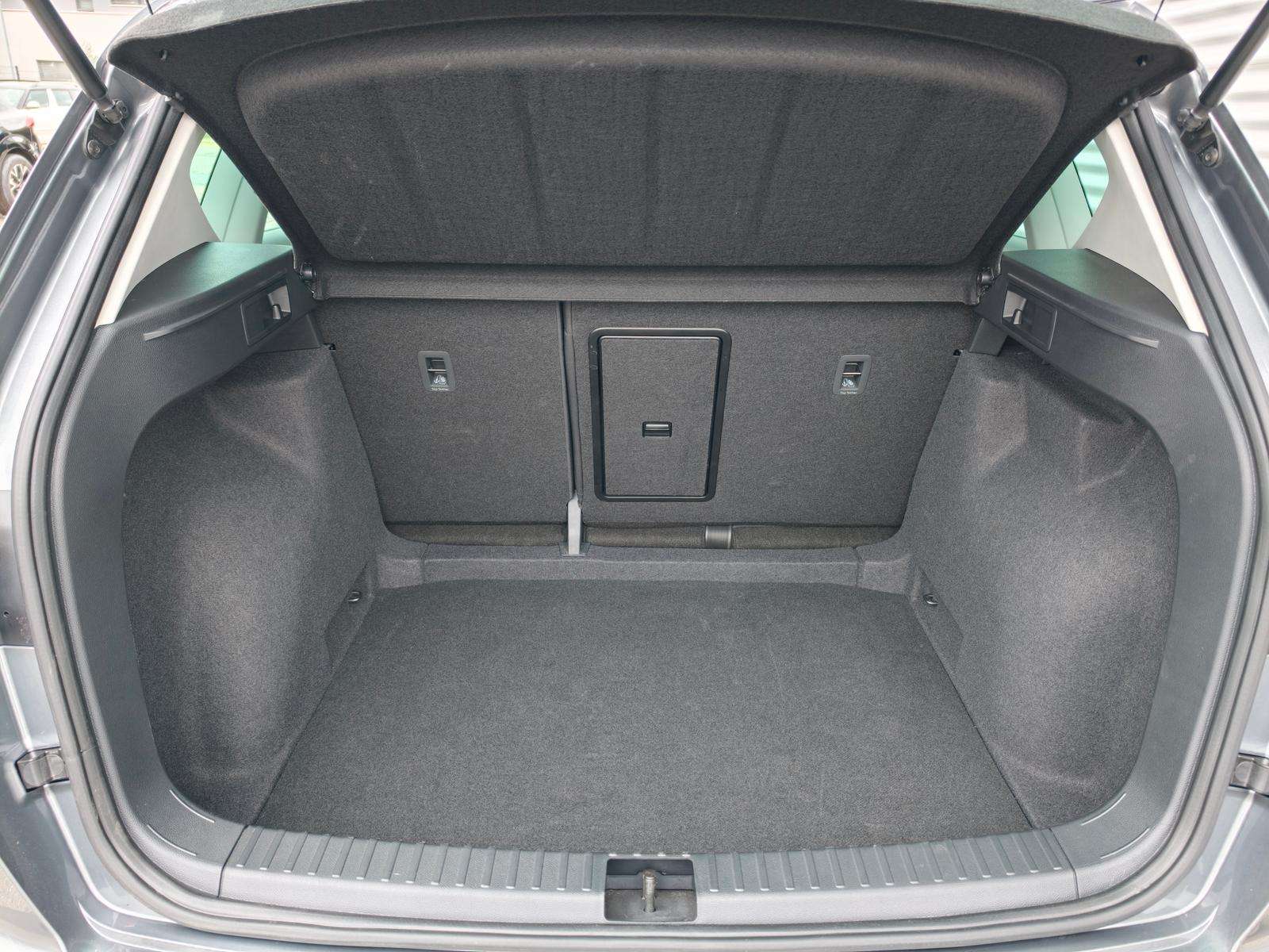 Fahrzeugbild eines CUPRA Ateca