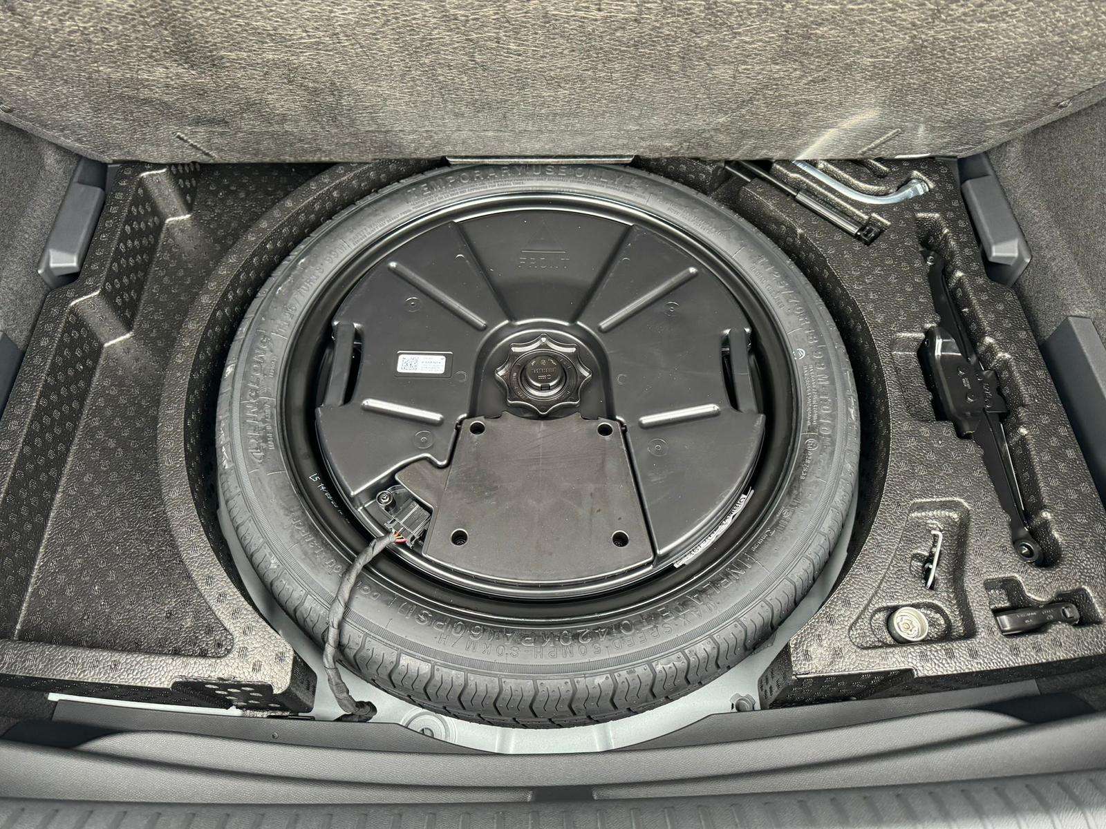 Fahrzeugbild eines CUPRA Formentor