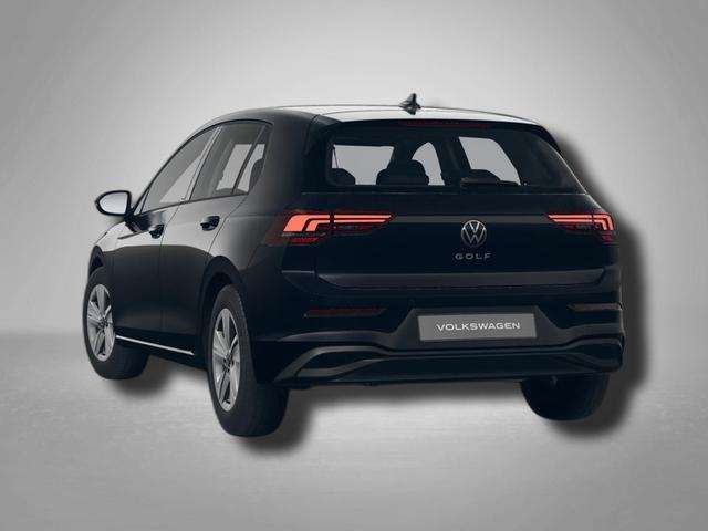 Fahrzeugbild eines Volkswagen Golf