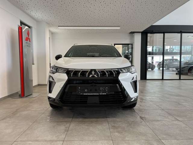 Fahrzeugbild eines Mitsubishi ASX