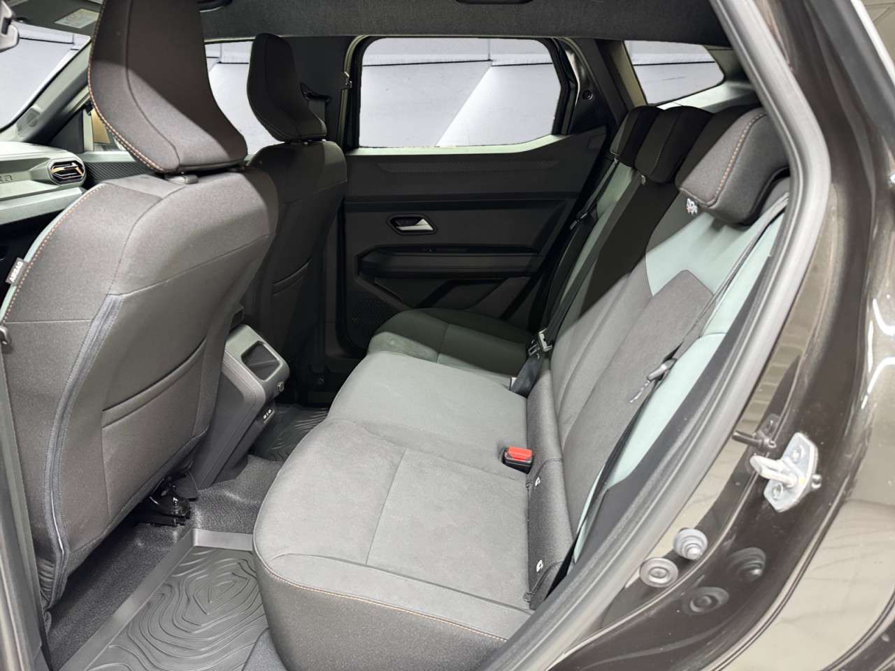 Fahrzeugbild eines Dacia Duster