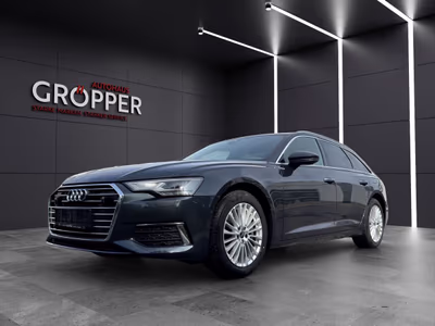 Bild Audi A6
