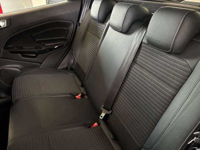 Fahrzeugbild eines Ford EcoSport