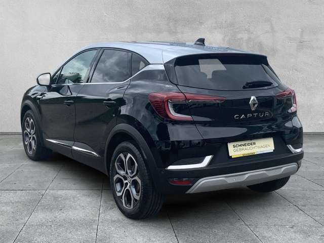 Fahrzeugbild eines Renault Captur