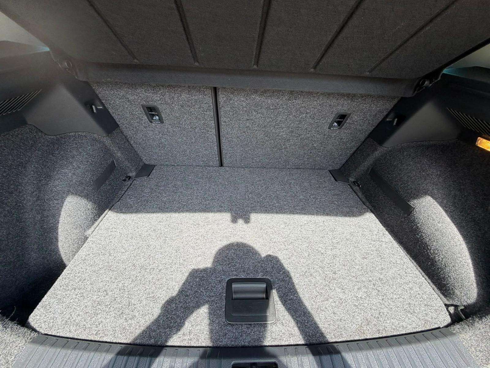 Fahrzeugbild eines SEAT Arona